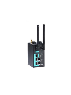 Moxa WDR-3124A